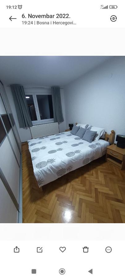 Stan Na Dan E&e * Visoko