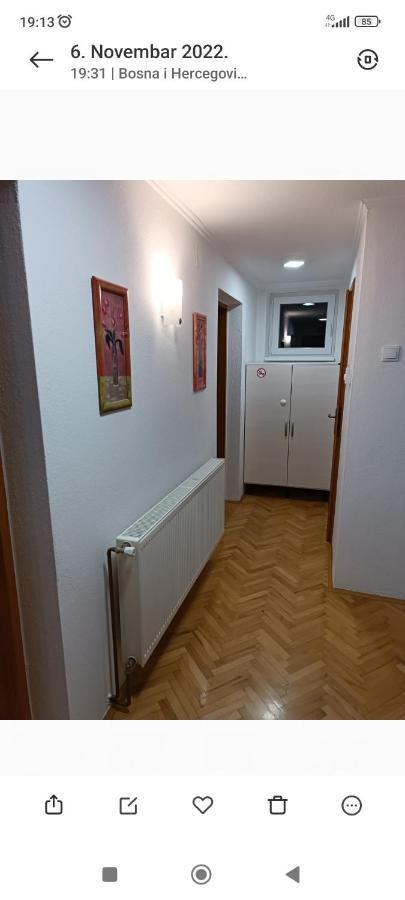 Apartment Stan Na Dan E&e *