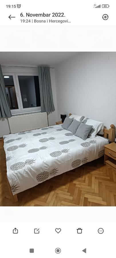 Apartment Stan Na Dan E&e Visoko