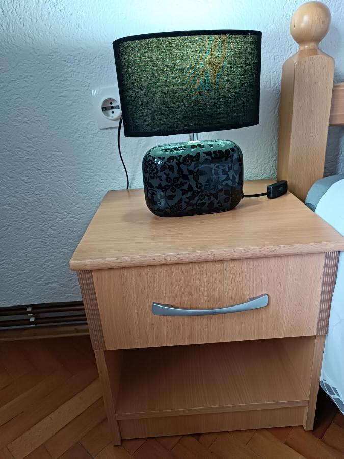 Apartment Stan Na Dan E&e Visoko