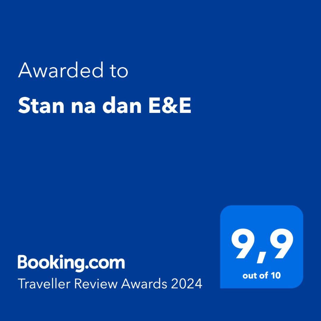 Stan Na Dan E&e Apartment *