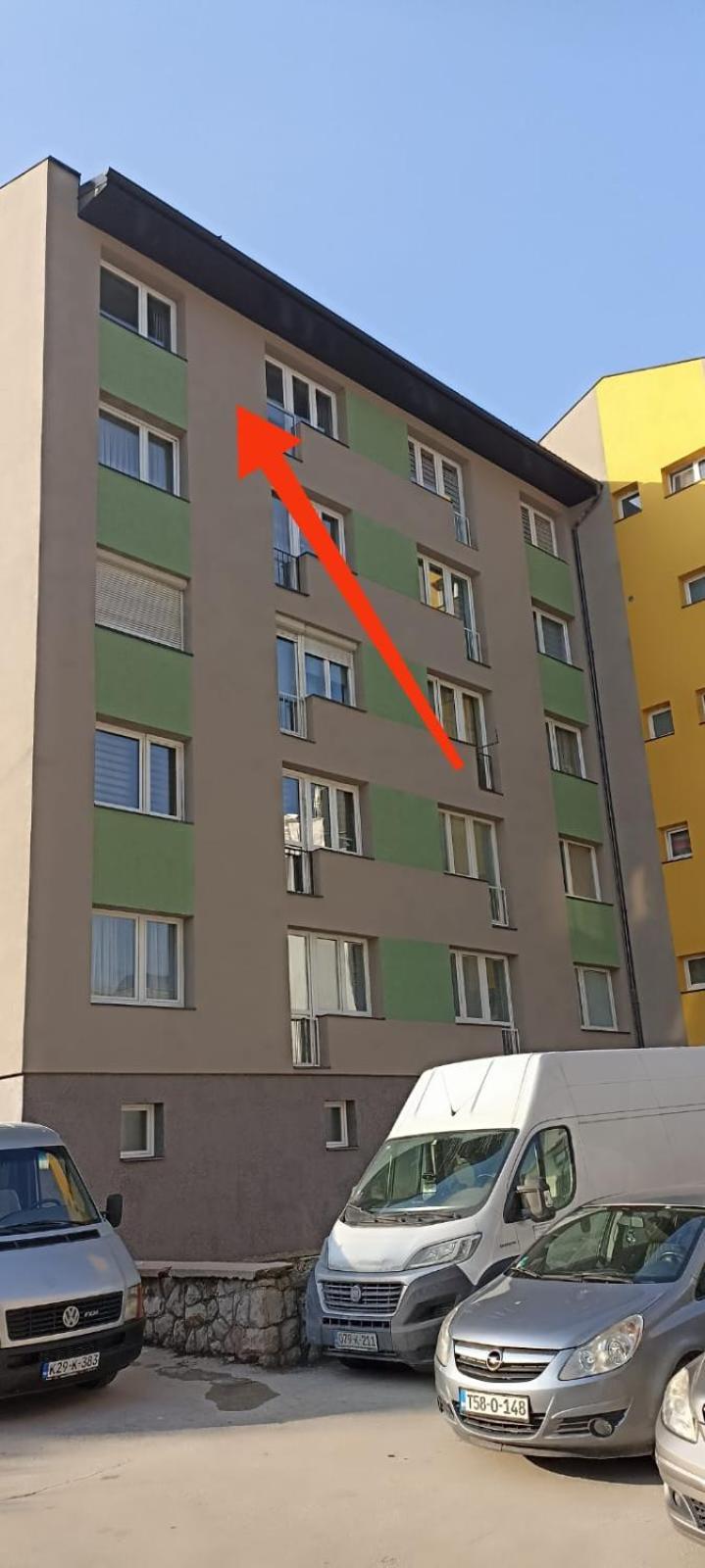 Stan Na Dan E&e Visoko