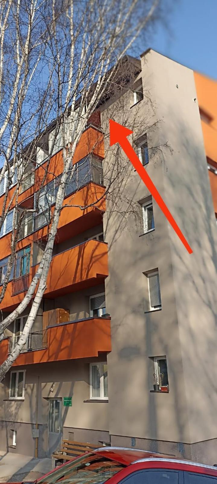 Apartment Stan Na Dan E&e *